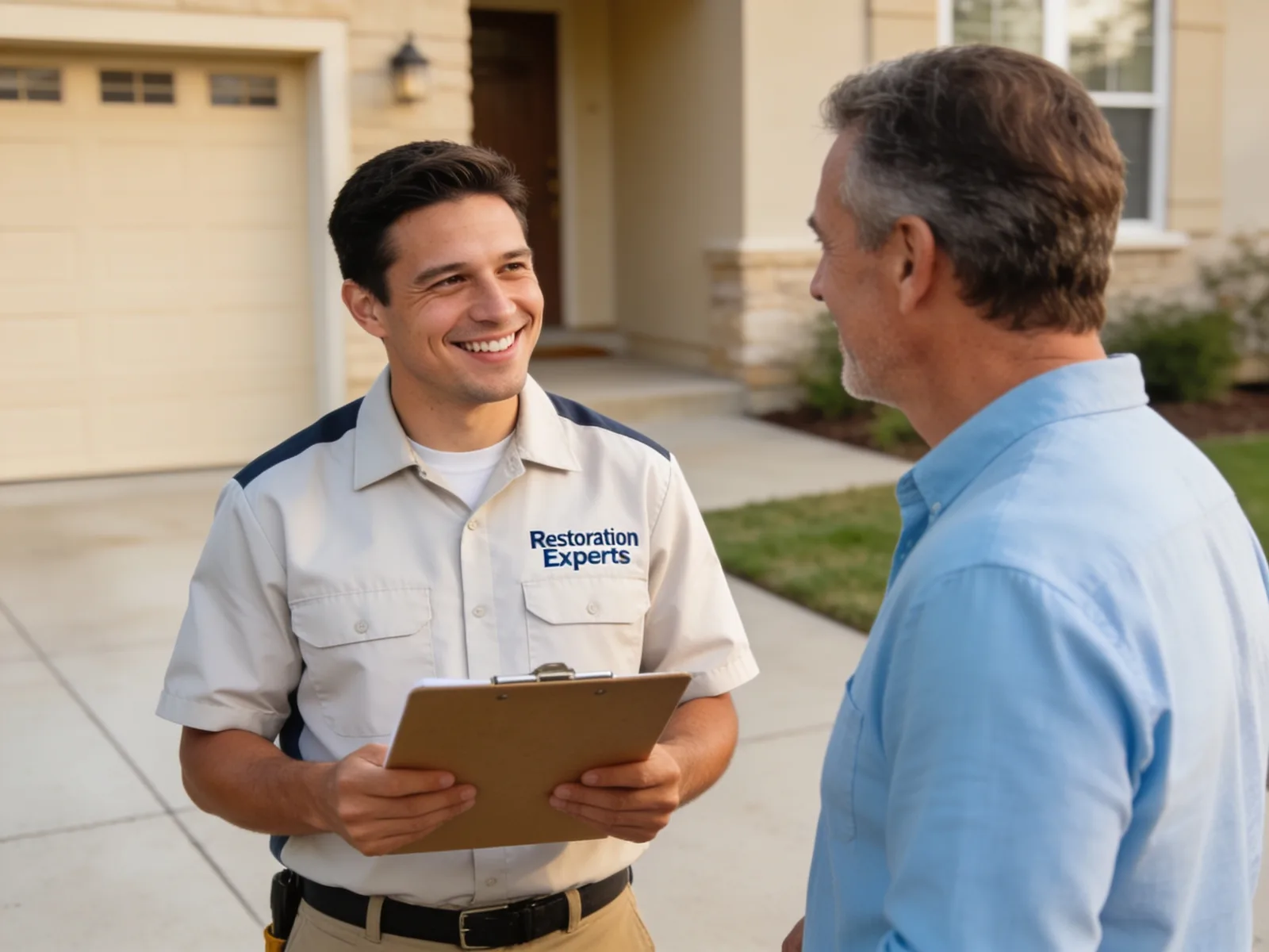 Water Damage Cleanup Monroeville, OH FAQs